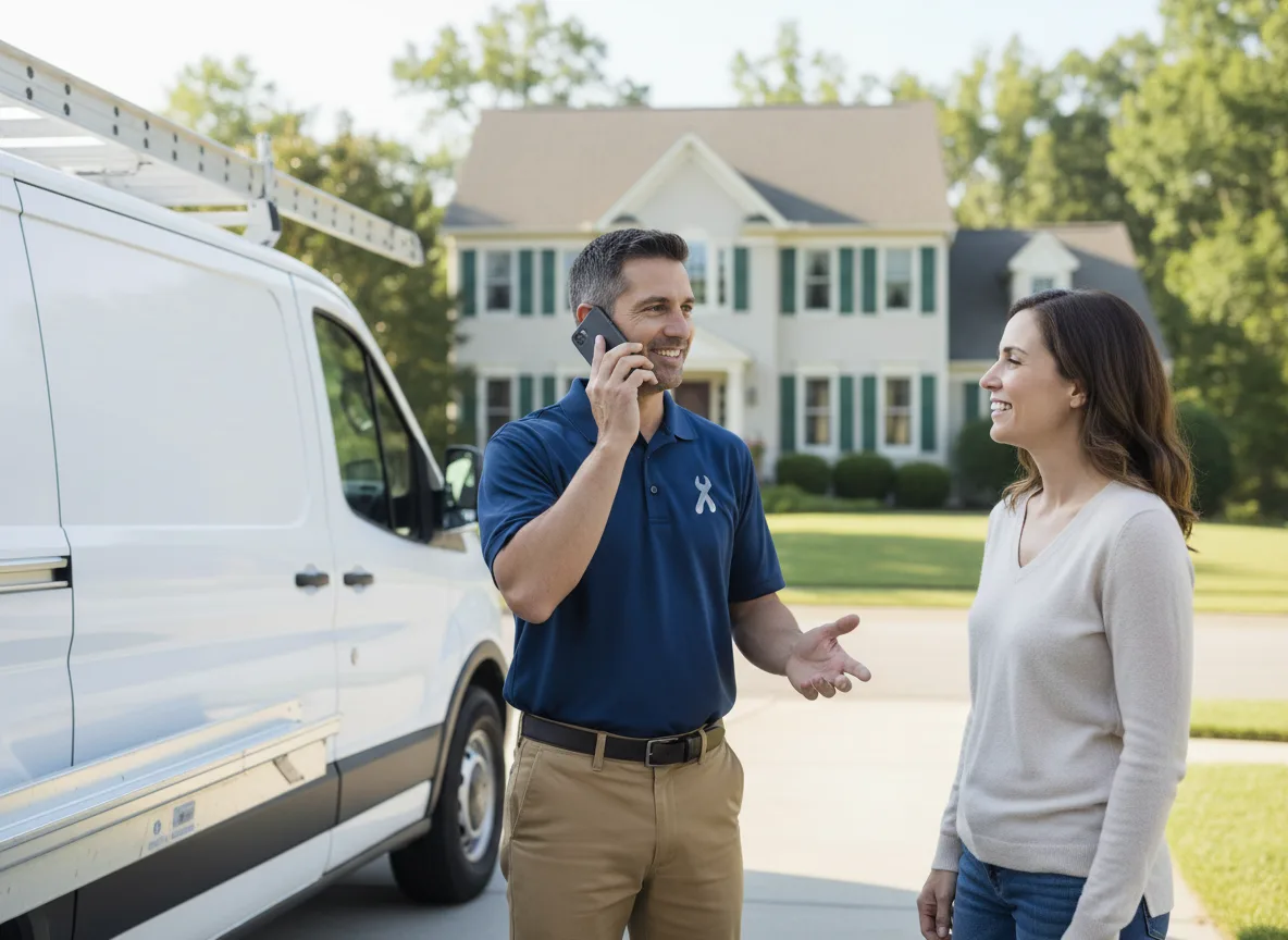 Home Gutter Service Crowell, TX FAQs